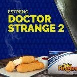 Doctor Strange 2